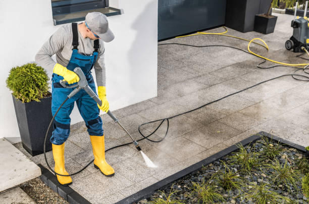 Best Local Pressure Washing Services  in East Cleveland, TN